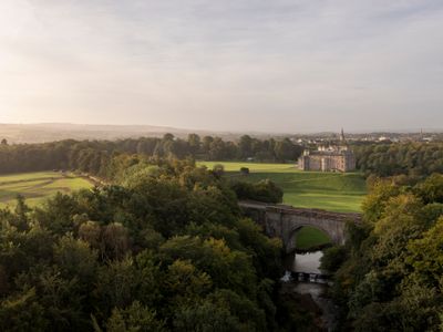 Property Image for Restoration Yard, Dalkeith Country Park, Dalkeith, Midlothian, EH22 2NA