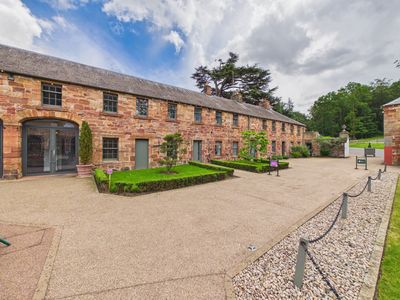 Property Image for Restoration Yard, Dalkeith Country Park, Dalkeith, Midlothian, EH22 2NA