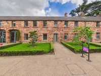 Property Image for Restoration Yard, Dalkeith Country Park, Dalkeith, Midlothian, EH22 2NA