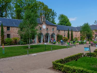 Property Image for Restoration Yard, Dalkeith Country Park, Dalkeith, Midlothian, EH22 2NA