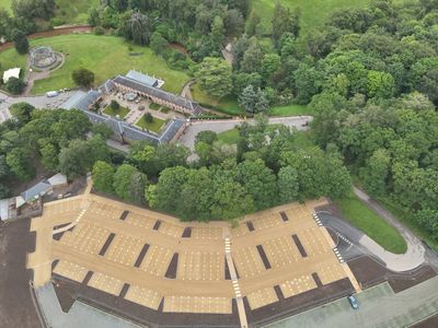 Property Image for Restoration Yard, Dalkeith Country Park, Dalkeith, Midlothian, EH22 2NA
