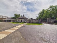 Property Image for Towngate Lodge, Dalkeith Country Park, Dalkeith, Midlothian, EH22 2NA