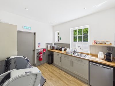Property Image for Towngate Lodge, Dalkeith Country Park, Dalkeith, Midlothian, EH22 2NA