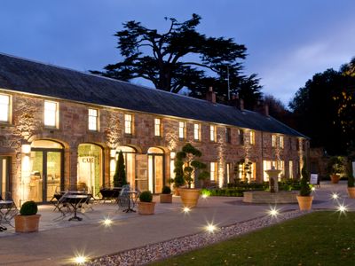 Property Image for Towngate Lodge, Dalkeith Country Park, Dalkeith, Midlothian, EH22 2NA
