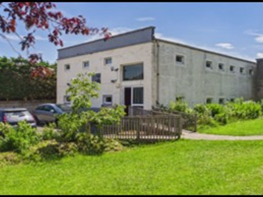 Gateway Hall, 100 Merrylee Road, Glasgow, City Of Glasgow, G43 2RA