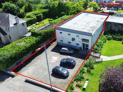 Property Image for Gateway Hall, 100 Merrylee Road, Glasgow, City Of Glasgow, G43 2RA