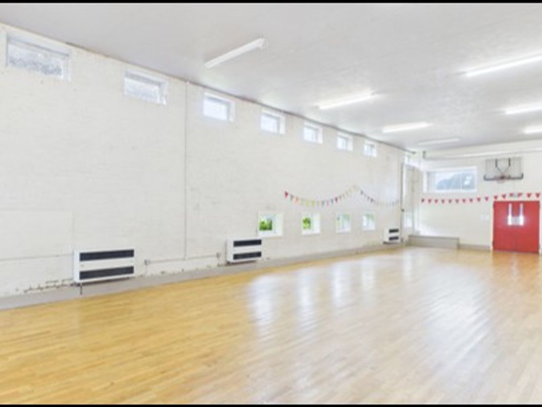 Gateway Hall, 100 Merrylee Road, Glasgow, City Of Glasgow, G43 2RA