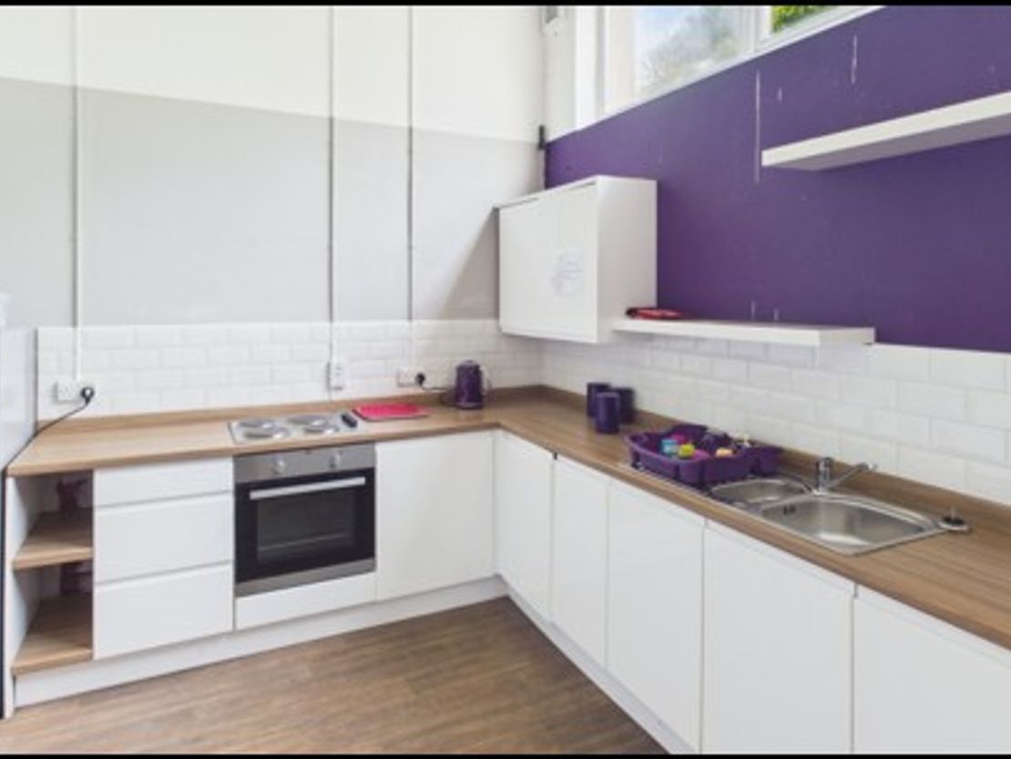 Gateway Hall, 100 Merrylee Road, Glasgow, City Of Glasgow, G43 2RA
