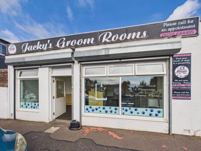 Property Image for 1A Melrose Crescent, Kirkcaldy, Fife, KY2 5BN