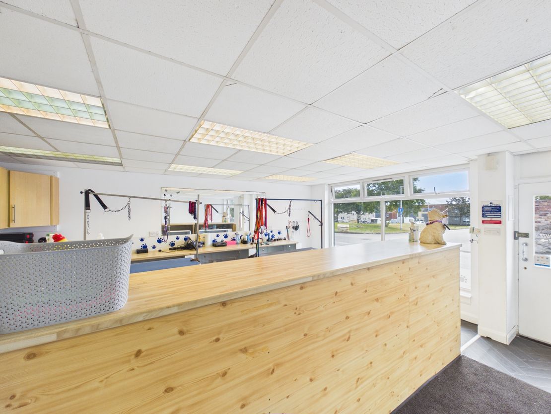 1A Melrose Crescent, Kirkcaldy, Fife, KY2 5BN