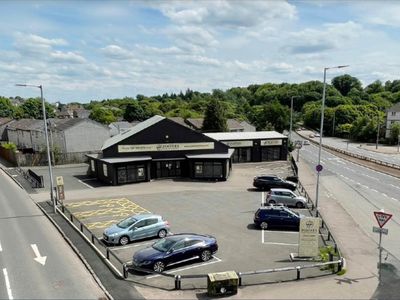 Property Image for Dumbarton Road, Duntocher, Clydebank, G81 6DS