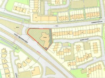 Property Image for Dumbarton Road, Duntocher, Clydebank, G81 6DS