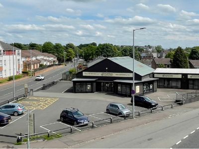 Property Image for Dumbarton Road, Duntocher, Clydebank, G81 6DS