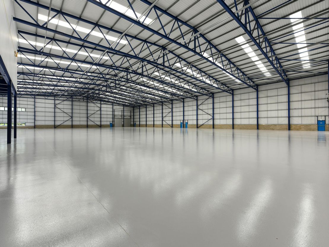 Unit B Mead Park, River Way, Harlow, CM20 2SE