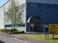 Property Image for Unit B Mead Park, River Way, Harlow, CM20 2SE