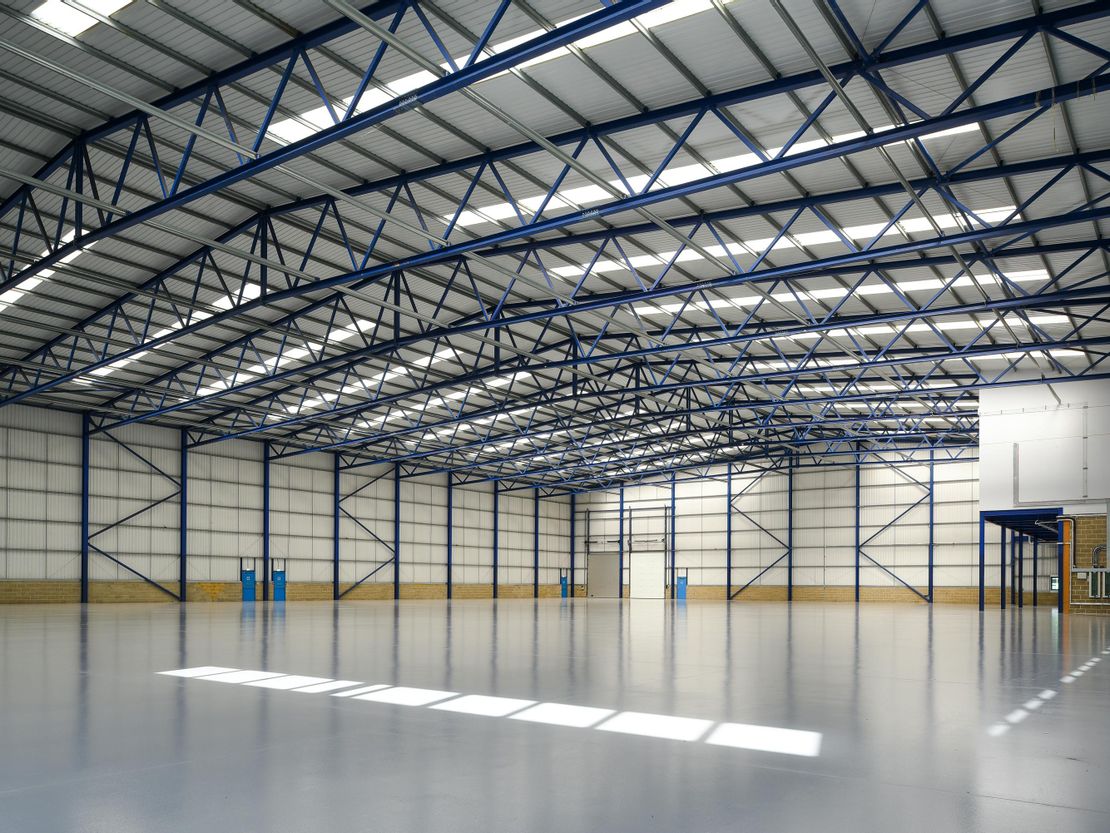 Unit A Mead Park, River Way, Harlow, CM20 2SE