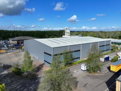 Property Image for Unit A Mead Park, River Way, Harlow, CM20 2SE
