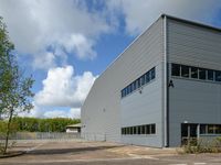 Property Image for Unit A Mead Park, River Way, Harlow, CM20 2SE