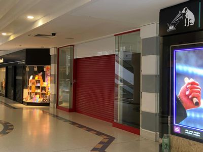 Property Image for Unit 45 Peacocks Shopping Centre, Woking, GU21 6GB