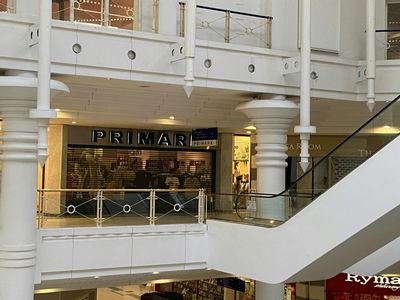 Property Image for Unit 45 Peacocks Shopping Centre, Woking, GU21 6GB