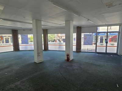 Property Image for Unit 8, 52-54 Camden Road, Royal Tunbridge Wells, TN1 2QD