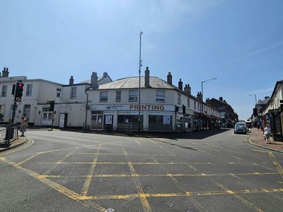 Property Image for Unit 8, 52-54 Camden Road, Royal Tunbridge Wells, TN1 2QD