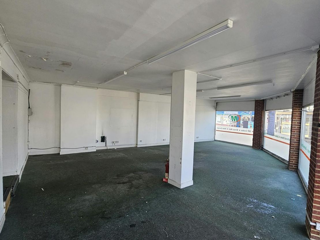 Unit 8, 52-54 Camden Road, Royal Tunbridge Wells, TN1 2QD