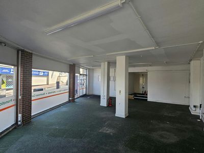 Property Image for Unit 8, 52-54 Camden Road, Royal Tunbridge Wells, TN1 2QD
