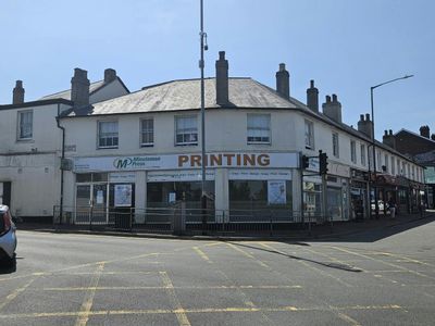 Property Image for Unit 8, 52-54 Camden Road, Royal Tunbridge Wells, TN1 2QD