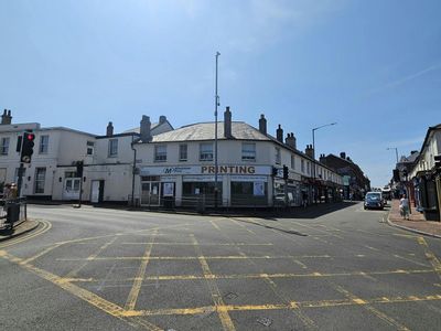 Property Image for Unit 8, 52-54 Camden Road, Royal Tunbridge Wells, TN1 2QD