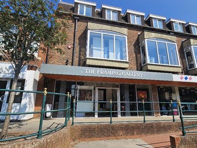 Property Image for 62 High Street, Heathfield, TN21 8JB