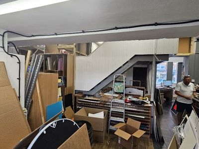 Property Image for 62 High Street, Heathfield, TN21 8JB