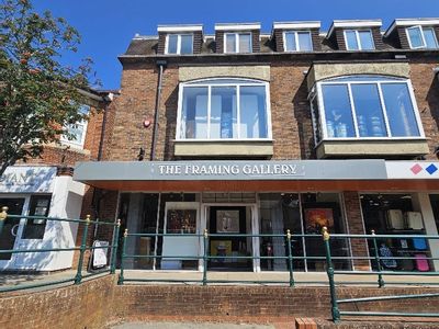 Property Image for 62 High Street, Heathfield, TN21 8JB