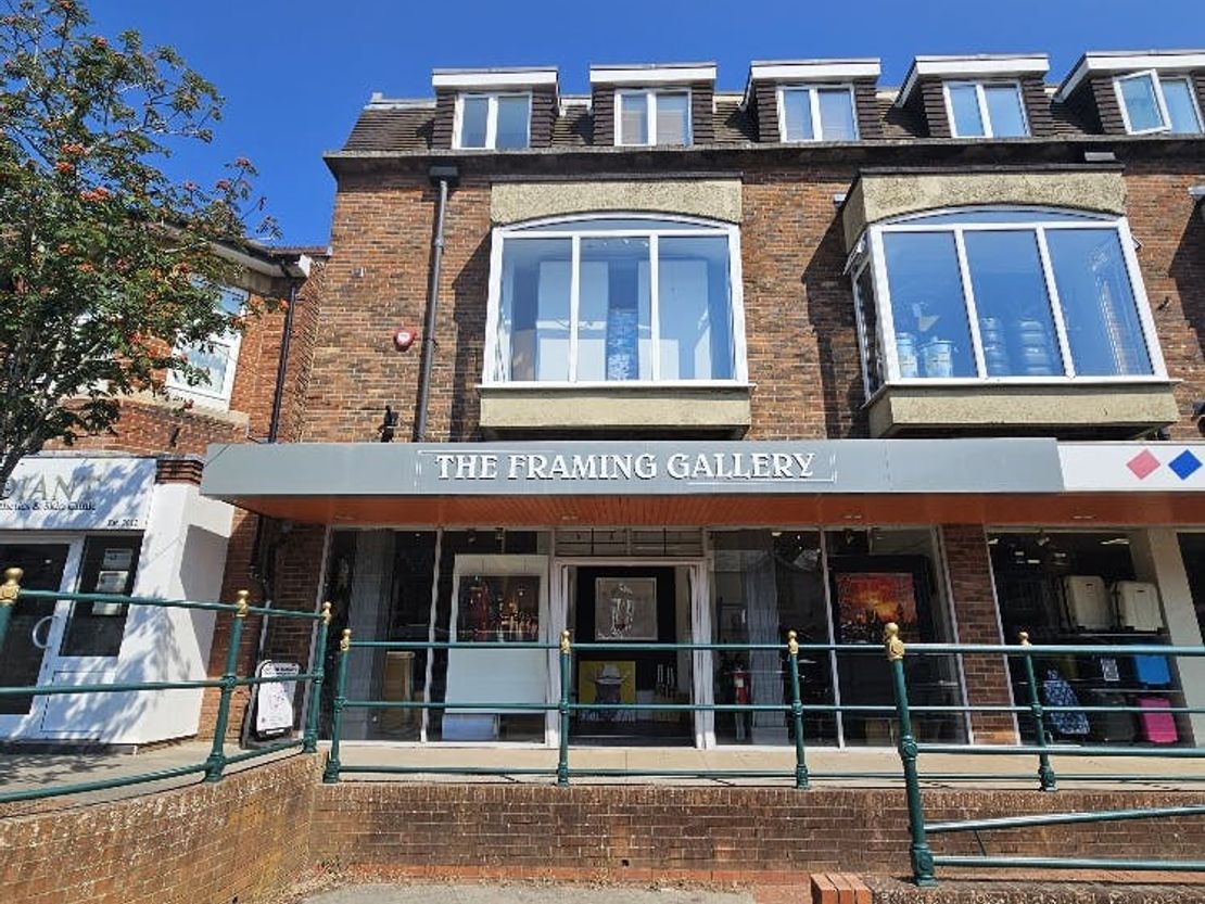 62 High Street, Heathfield, TN21 8JB