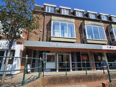 Property Image for 62 High Street, Heathfield, TN21 8JB