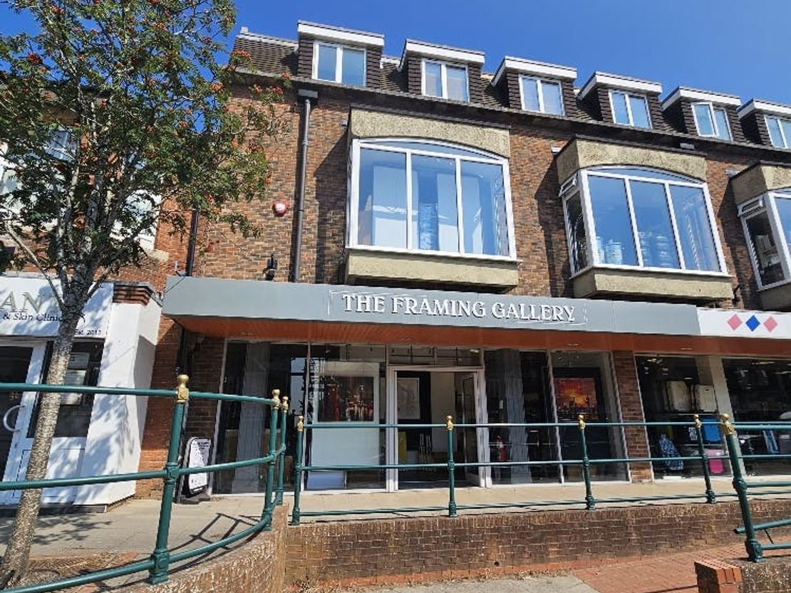 62 High Street, Heathfield, TN21 8JB