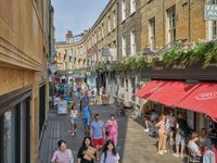 Property Image for Various Opportunities,Rose Quarter, Rose Cresent, Cambridge, CB2 3LL