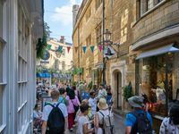 Property Image for Various Opportunities,Rose Quarter, Rose Cresent, Cambridge, CB2 3LL