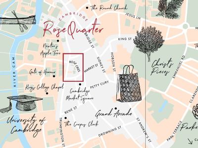 Property Image for Various Opportunities,Rose Quarter, Rose Cresent, Cambridge, CB2 3LL