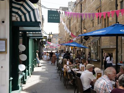 Property Image for Various Opportunities,Rose Quarter, Rose Cresent, Cambridge, CB2 3LL