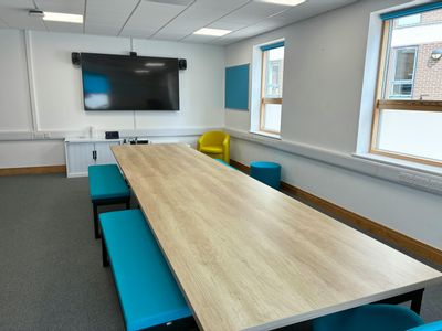 Property Image for Hudson House, Maris Lane, Cambridge, CB2 9FF