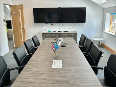 Property Image for Hudson House, Maris Lane, Cambridge, CB2 9FF