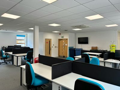 Property Image for Hudson House, Maris Lane, Cambridge, CB2 9FF