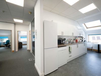 Property Image for Hudson House, Maris Lane, Cambridge, CB2 9FF