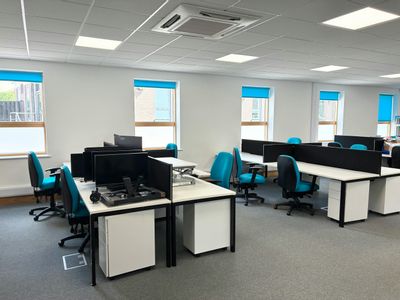Property Image for Hudson House, Maris Lane, Cambridge, CB2 9FF