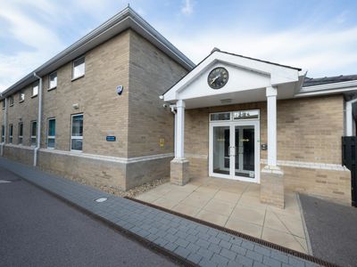 Property Image for Hudson House, Maris Lane, Cambridge, CB2 9FF