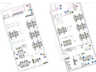 Property Image for Hudson House, Maris Lane, Cambridge, CB2 9FF
