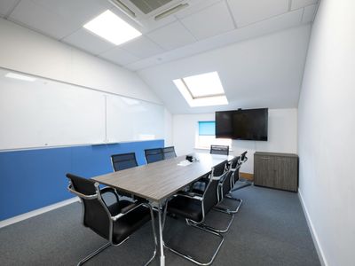 Property Image for Hudson House, Maris Lane, Cambridge, CB2 9FF