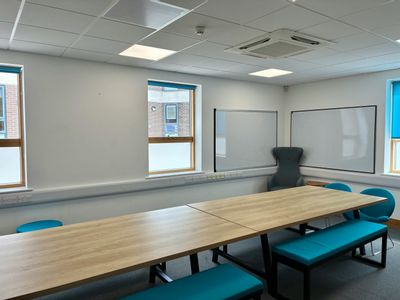 Property Image for Hudson House, Maris Lane, Cambridge, CB2 9FF