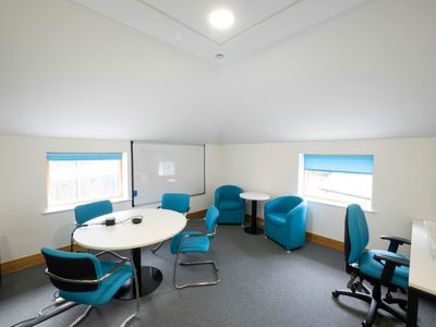 Property Image for Hudson House, Maris Lane, Cambridge, CB2 9FF